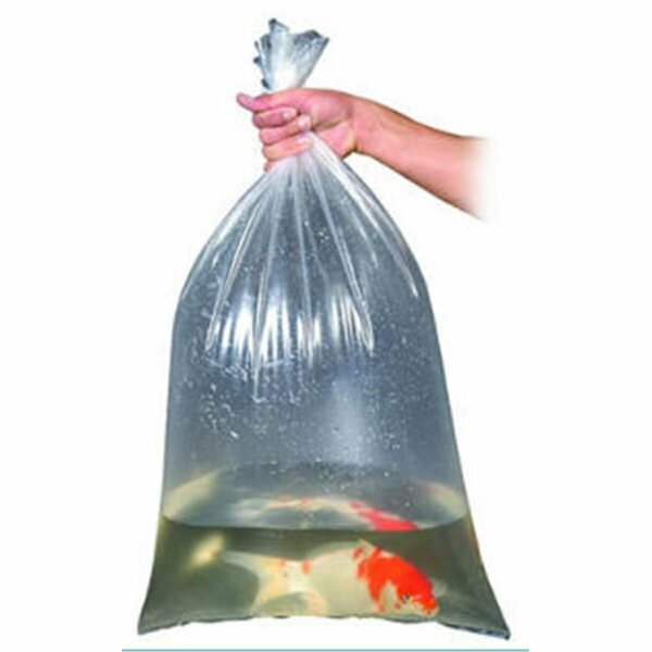 Aquascape Aquascape 18 in. x 36 in. Fish Bags, 100PK 98912